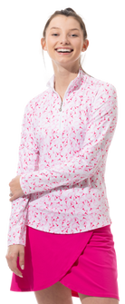 SOLCOOL PRINT MOCK. PLAY FOR P.I.N.K. 900463 - SanSoleil