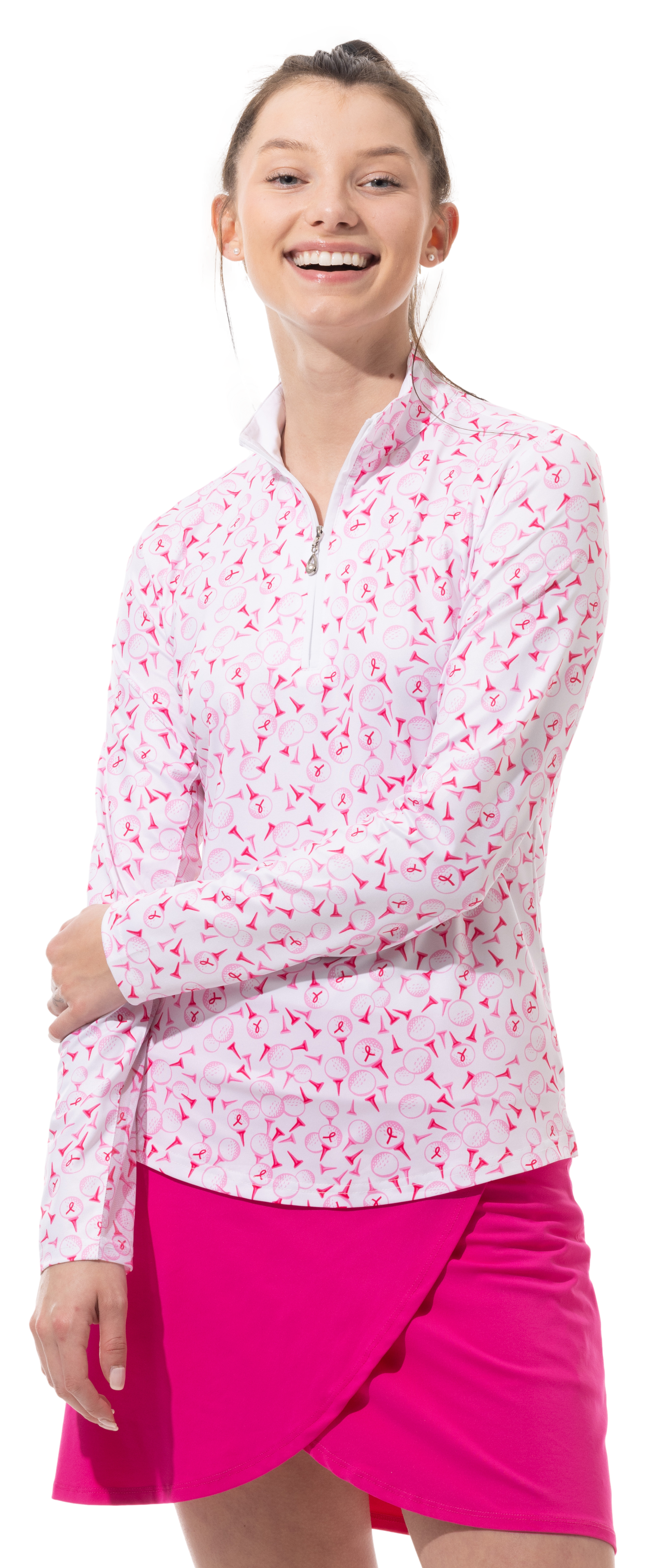 SOLCOOL PRINT MOCK. PLAY FOR P.I.N.K. 900463 - SanSoleil