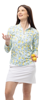 SOLTEK LUX PRINT MOCK. LIMONCELLO. 900621 - SanSoleil