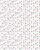 SOLCOOL  ZIP MOCK. CANDY CANE COSMOS. 900463 - SanSoleil