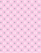 SOLCOOL 1/4 ZIP MOCK WITH PIPING. CASABLANCA. PINK. 900445P - SanSoleil