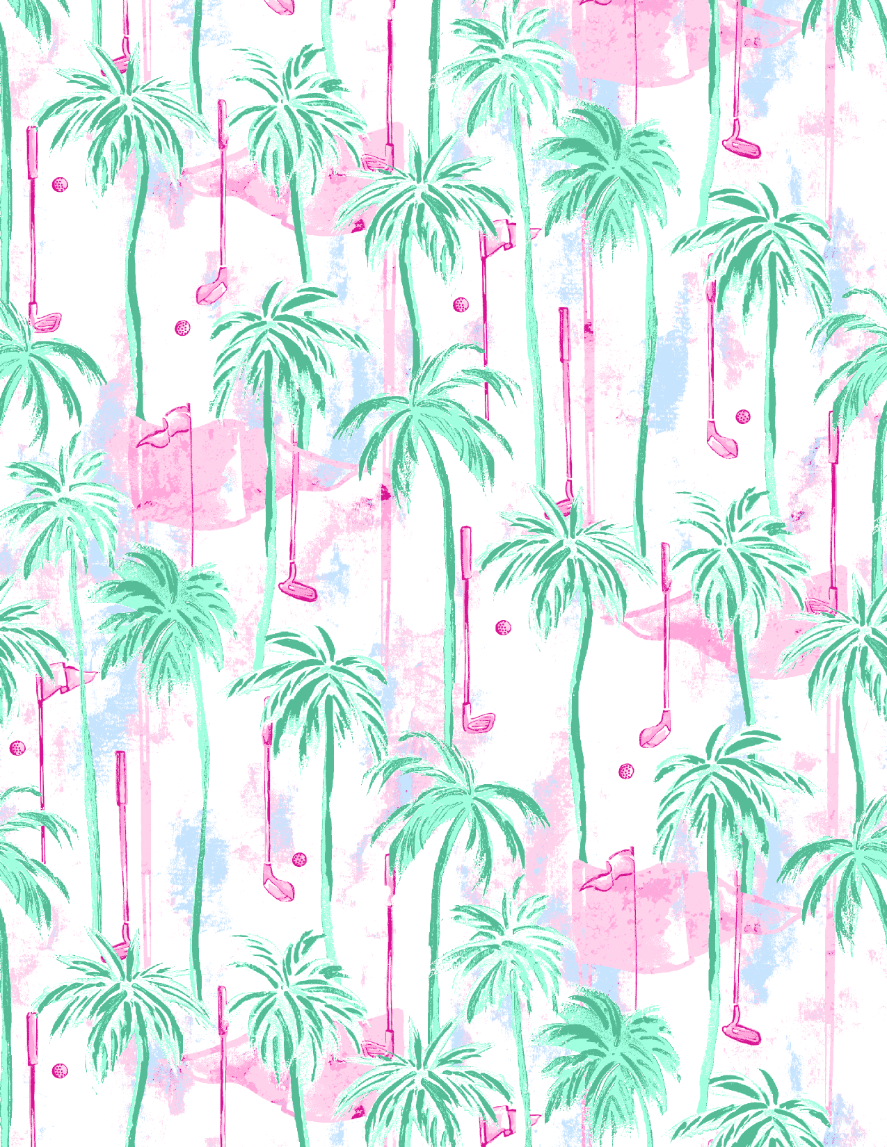 SANSOLEIL 1/4 ZIP SHORT SLEEVE MOCK . GOLF PARADISE. MINT. 900478 - SanSoleil