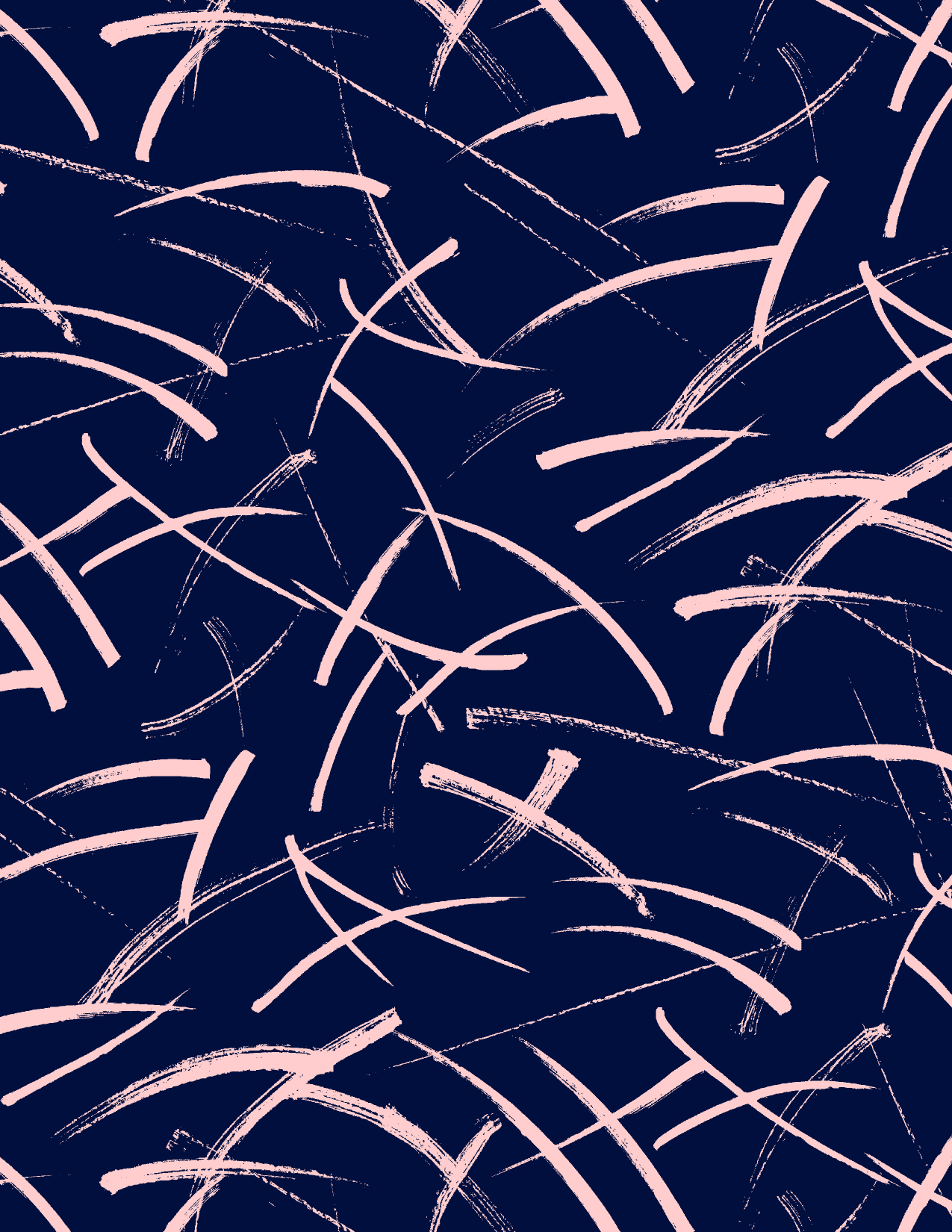 SOLSHINE PRINT 1/4 ZIP MOCK. HALLEY. NAVY ROSE GOLD. 900320 - SanSoleil