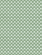 SANSOLEIL SOLMELANGE 1/4 ZIP PRINT MOCK. HARMONY MOSS. 900453P - SanSoleil