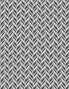 SANSOLEIL 1/4 ZIP PRINT  MOCK. WAVERLY. BLACK.  900621 - SanSoleil